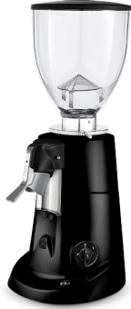 Кофемолка Fiorenzato F5 GD TIMER черный
